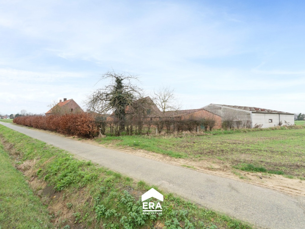 Tieltsesteenweg - 120 - - D940l - D940f - D940h - D936f - 9880