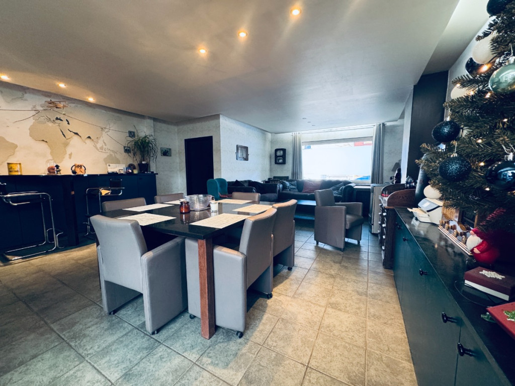 Roeselarestraat - 191 - - 8560