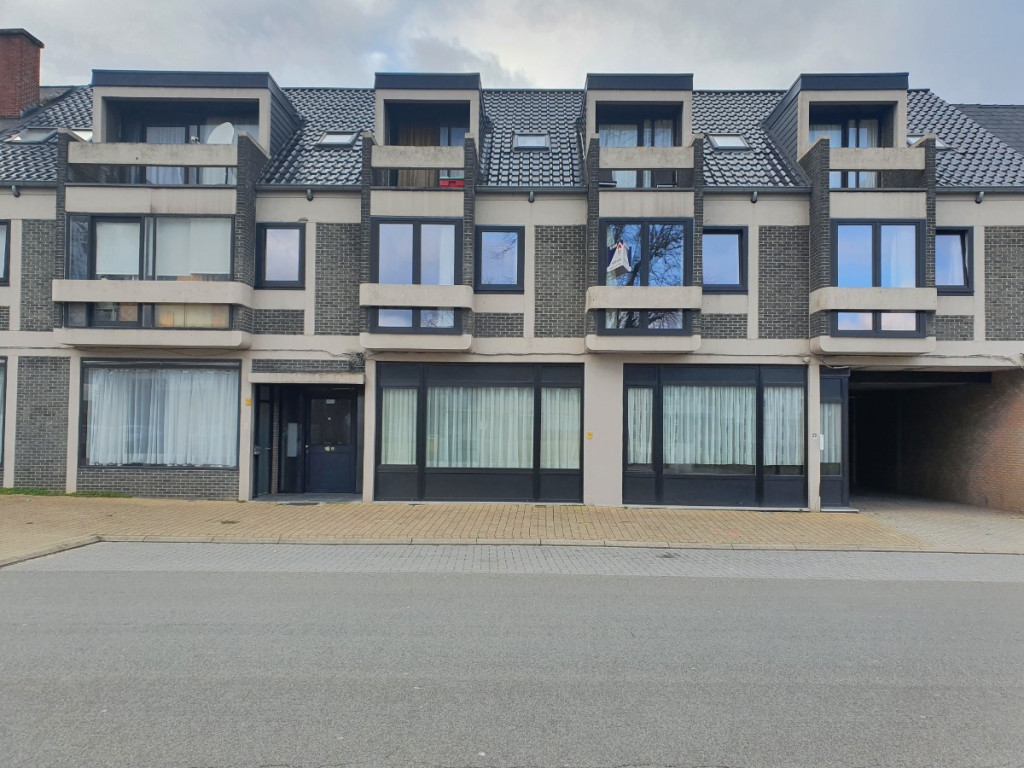 Burgemeester Heymansplein - 44 - 4 - 3581