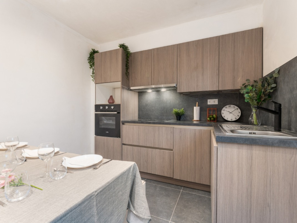 Deken de Bostraat - 10 - - 8791