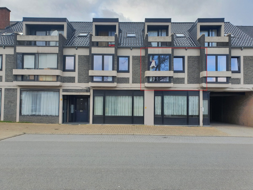 Burgemeester Heymansplein - 44 - 4 - 3581