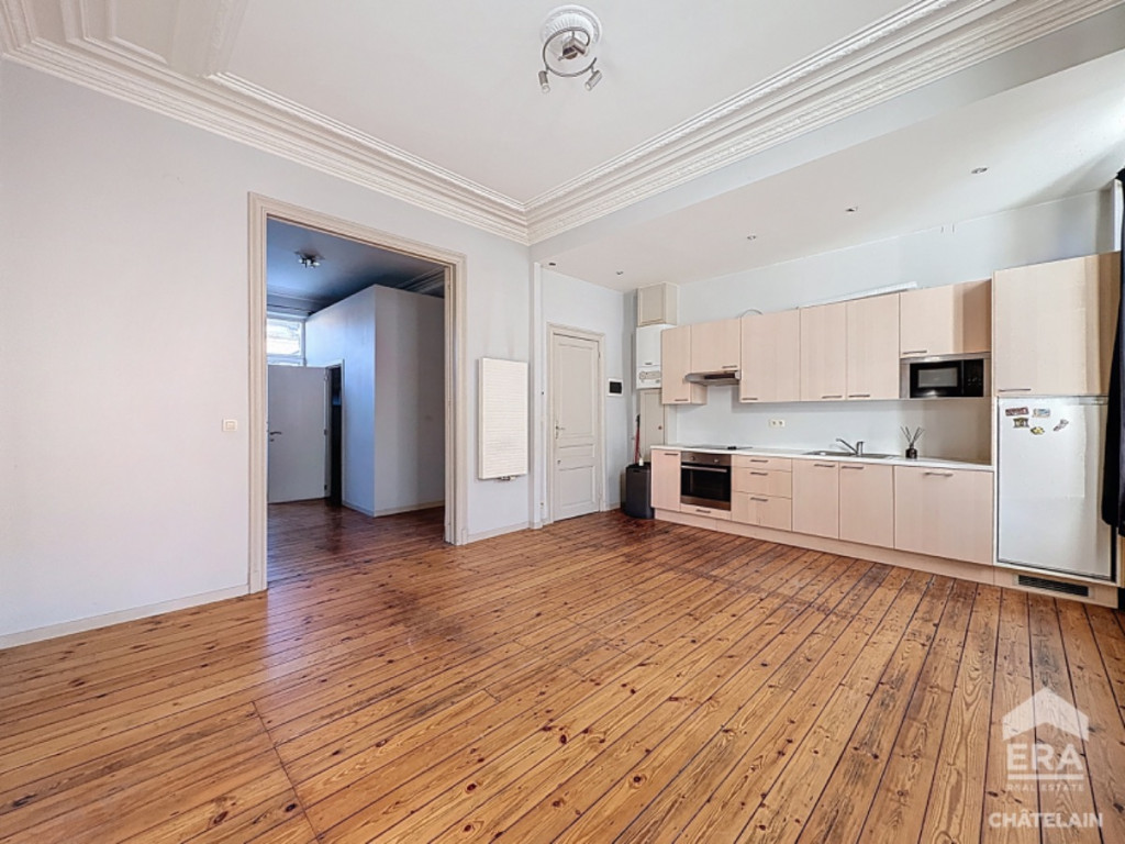 Chaussée de Boondael - 312 - - 1050