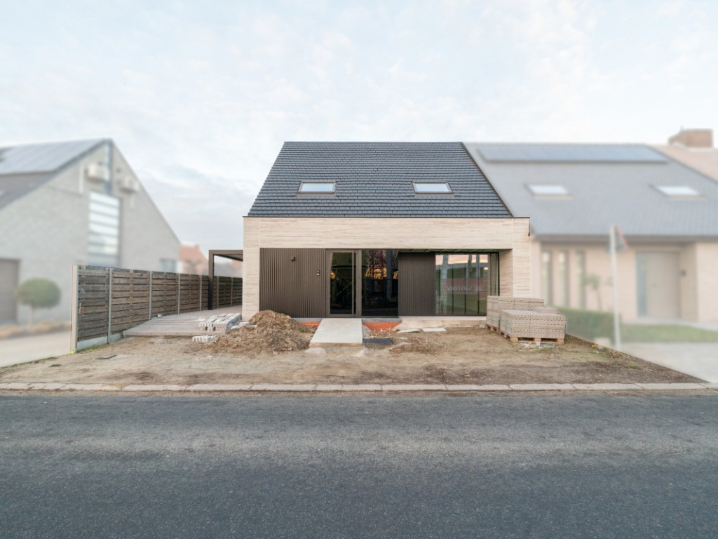 Driekoningenstraat - 7 - - 8790