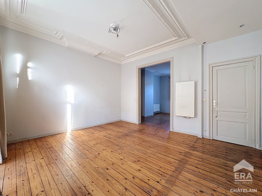 Chaussée de Boondael - 312 - - 1050