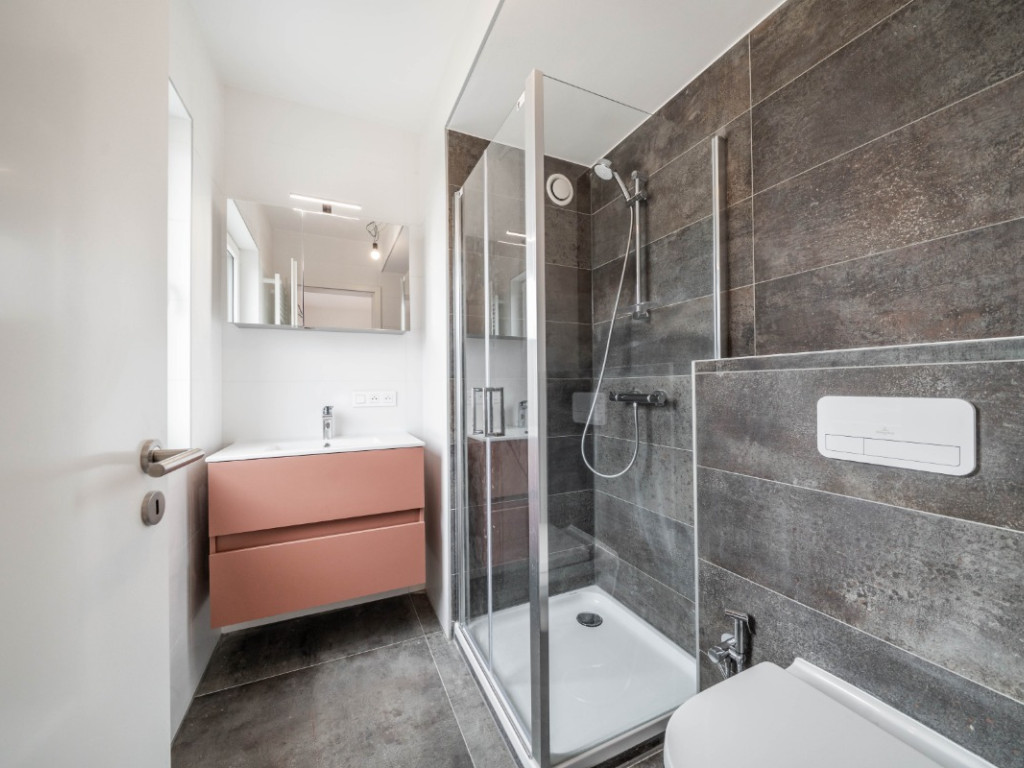 Rue des Blancs Prés - 5 - - 6700