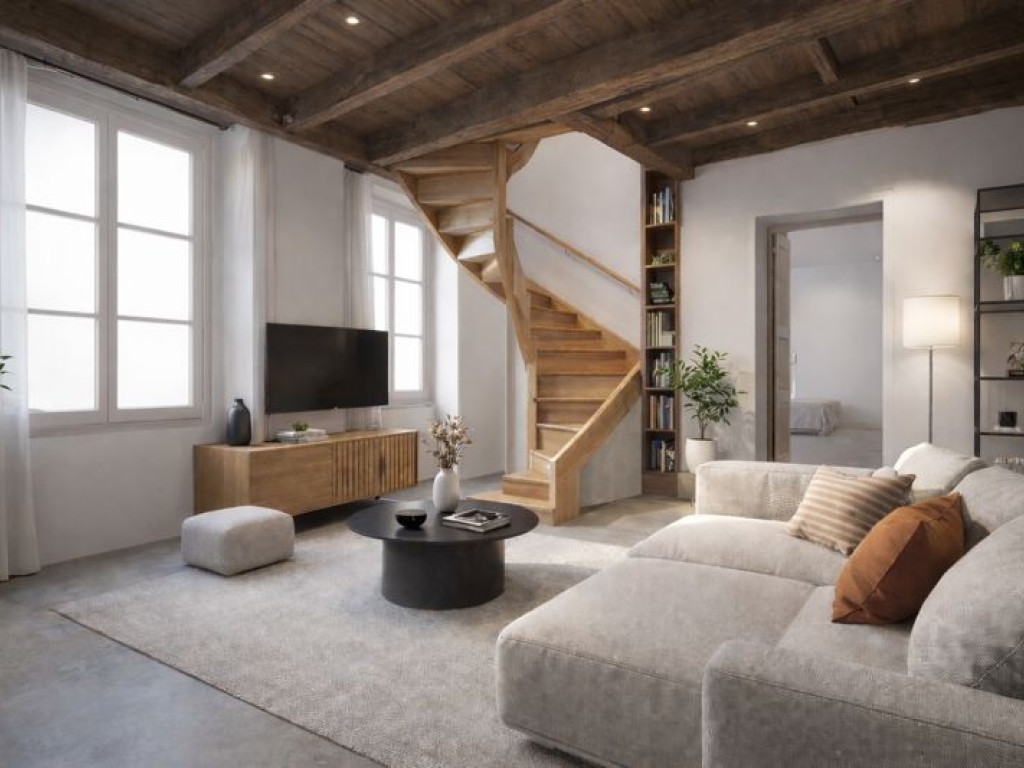 Rue Saint-Donat - 42 - - 6700