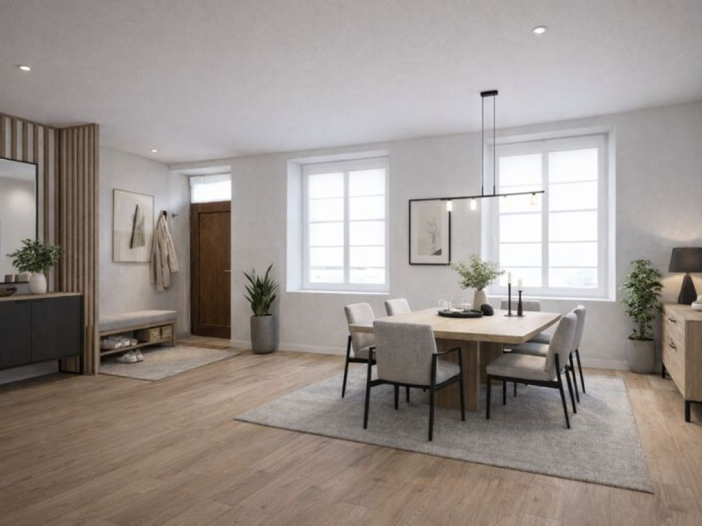 Rue Saint-Donat - 42 - - 6700