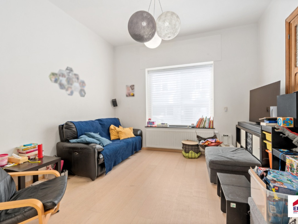 Melkerijstraat - 25 - - 1500