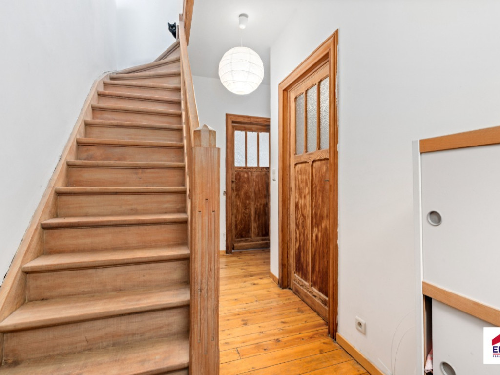 Melkerijstraat - 25 - - 1500