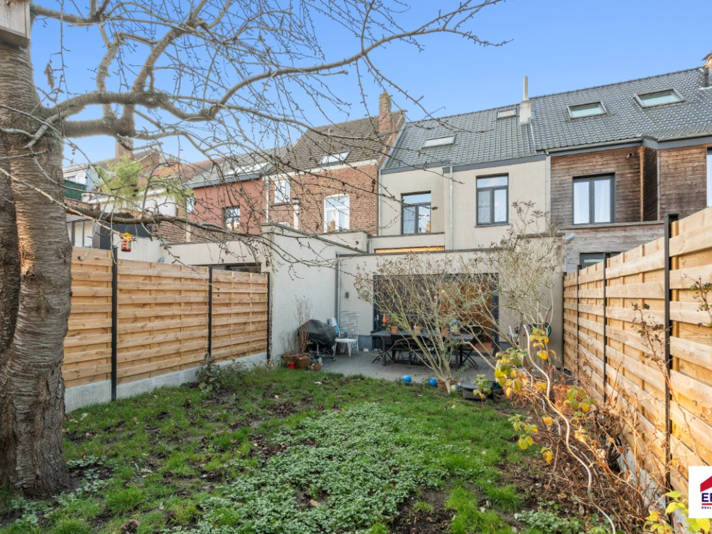 Melkerijstraat - 25 - - 1500