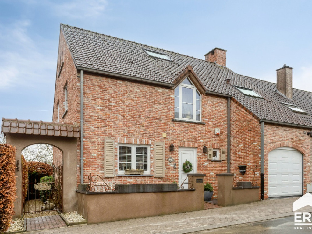 Rue César Franck - 9 - - 1420