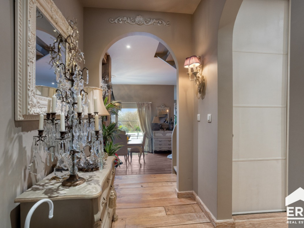 Rue César Franck - 9 - - 1420