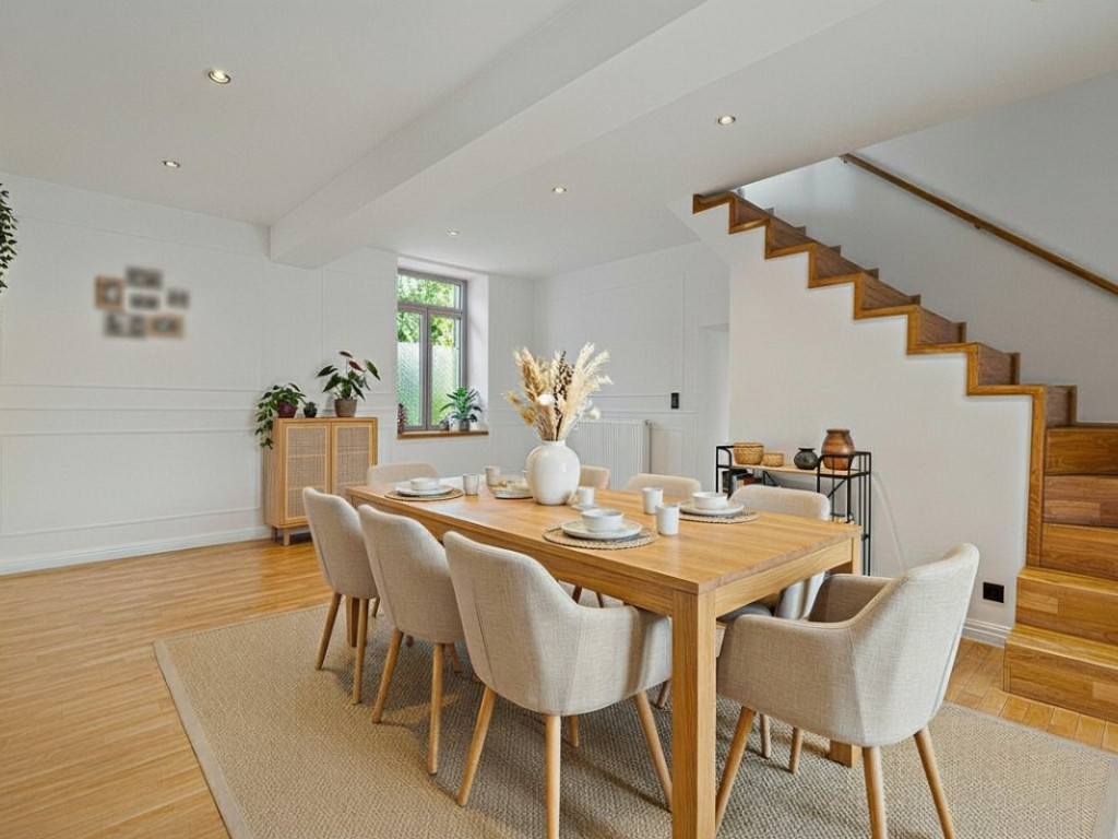 Snikbergstraat - 10 - - 1700