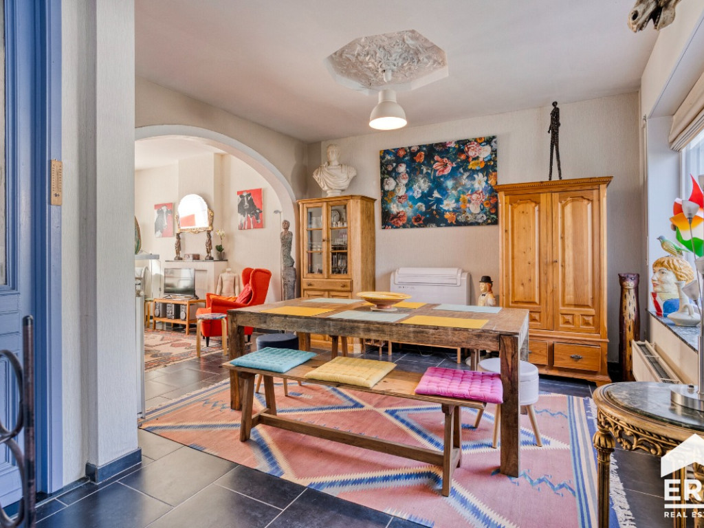 Kasteelstraat - 32 - - 8340