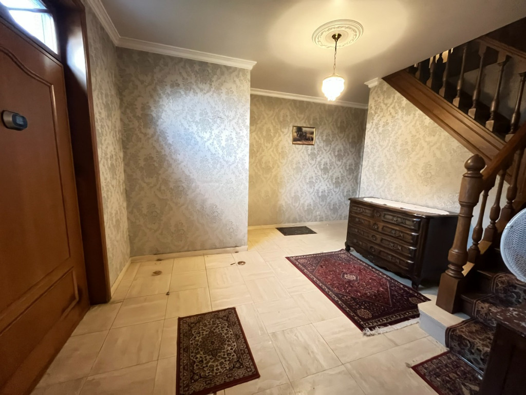 Passendalestraat - 158 - - 8980