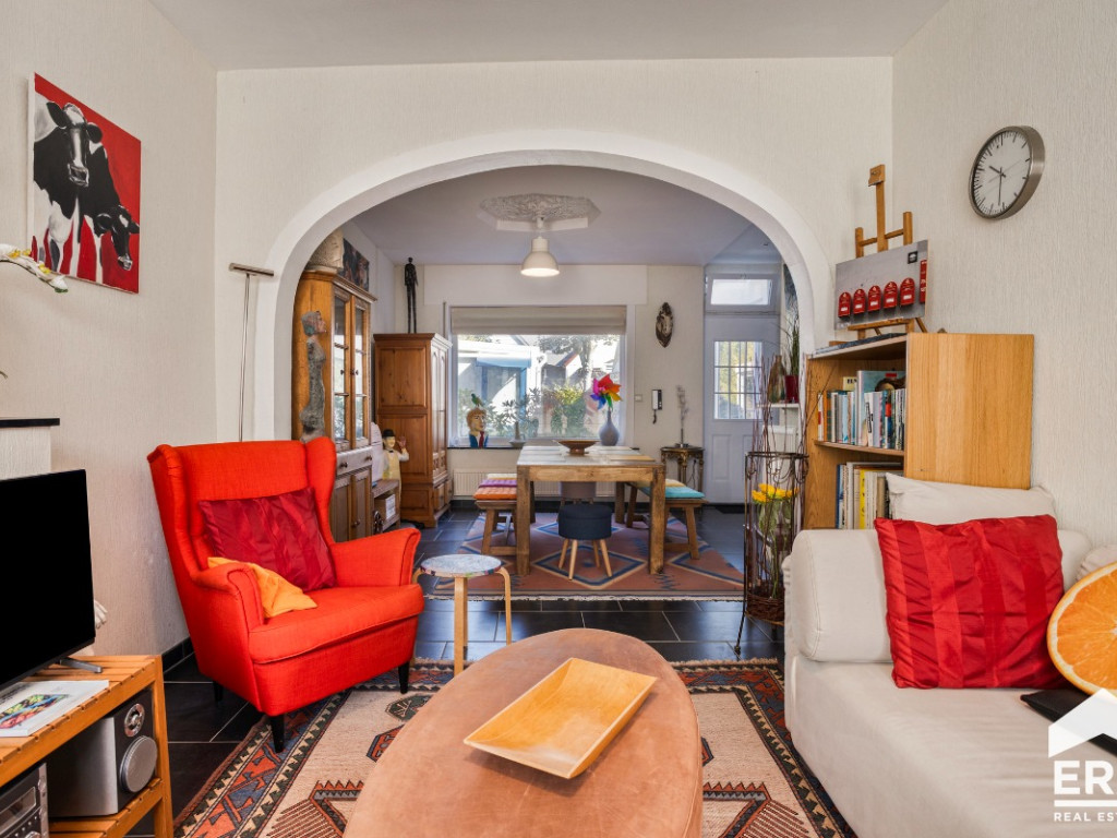 Kasteelstraat - 32 - - 8340