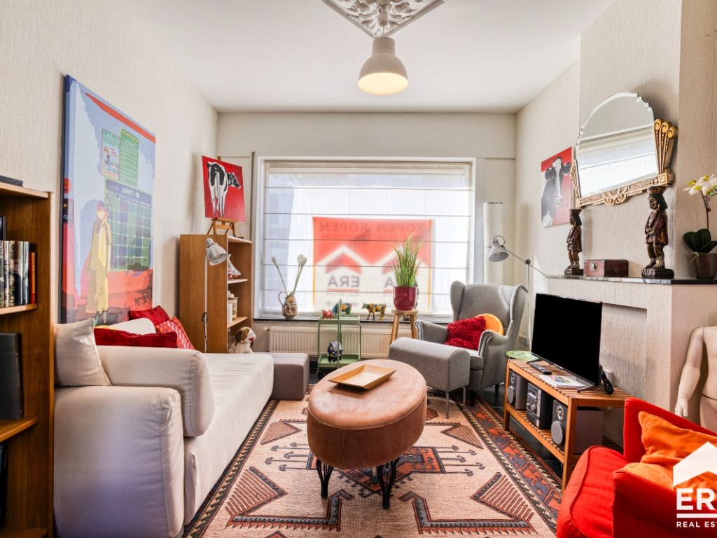 Kasteelstraat - 32 - - 8340