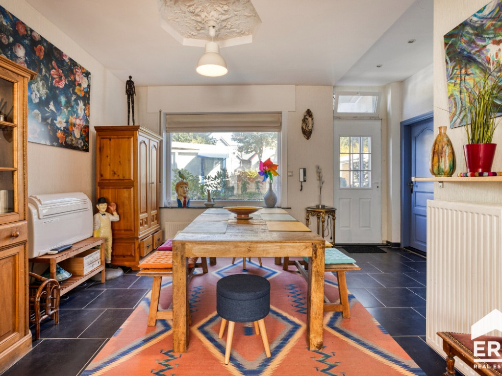 Kasteelstraat - 32 - - 8340