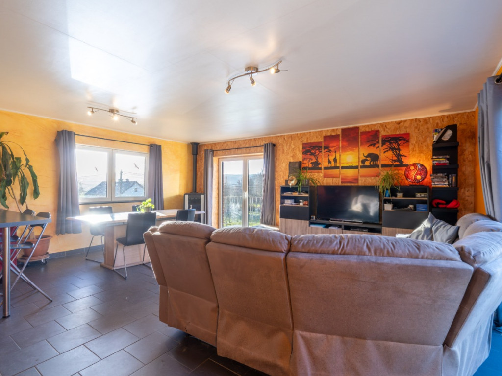 Benonchamps - 2A - - 6600