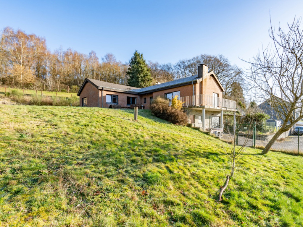 Benonchamps - 2A - - 6600