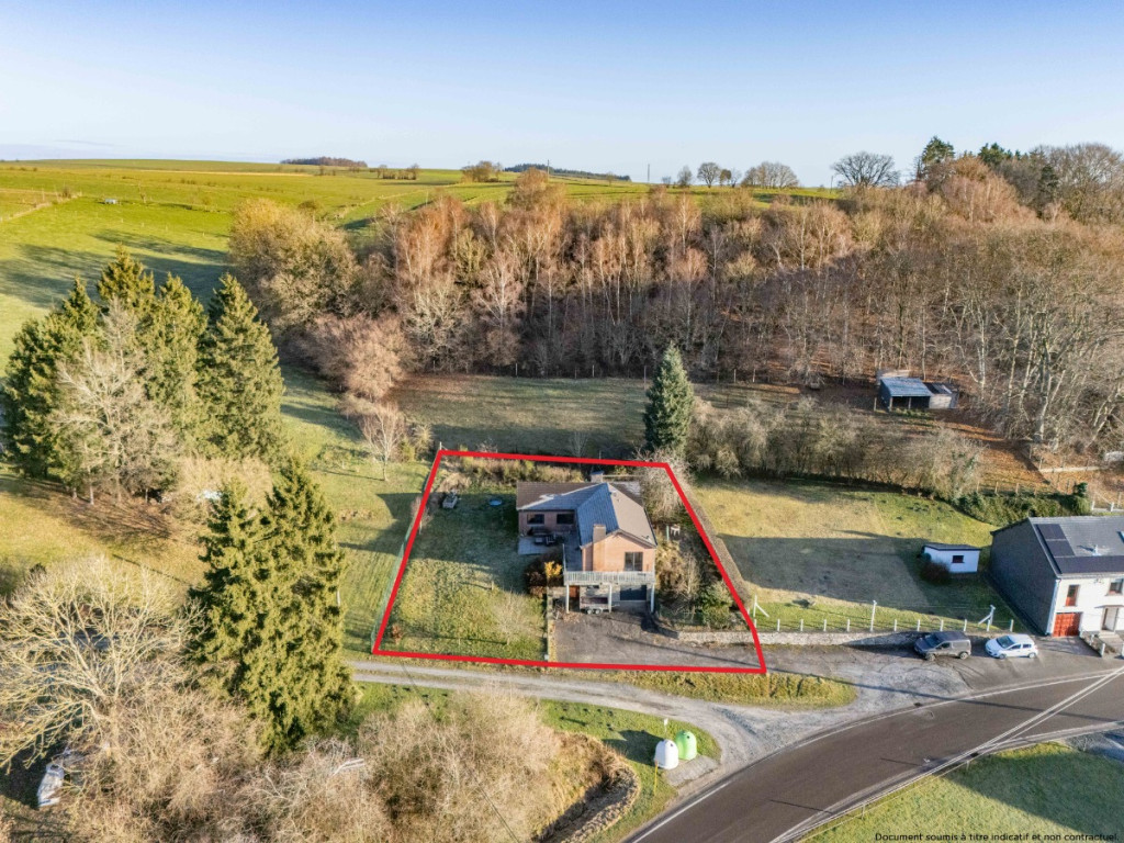 Benonchamps - 2A - - 6600