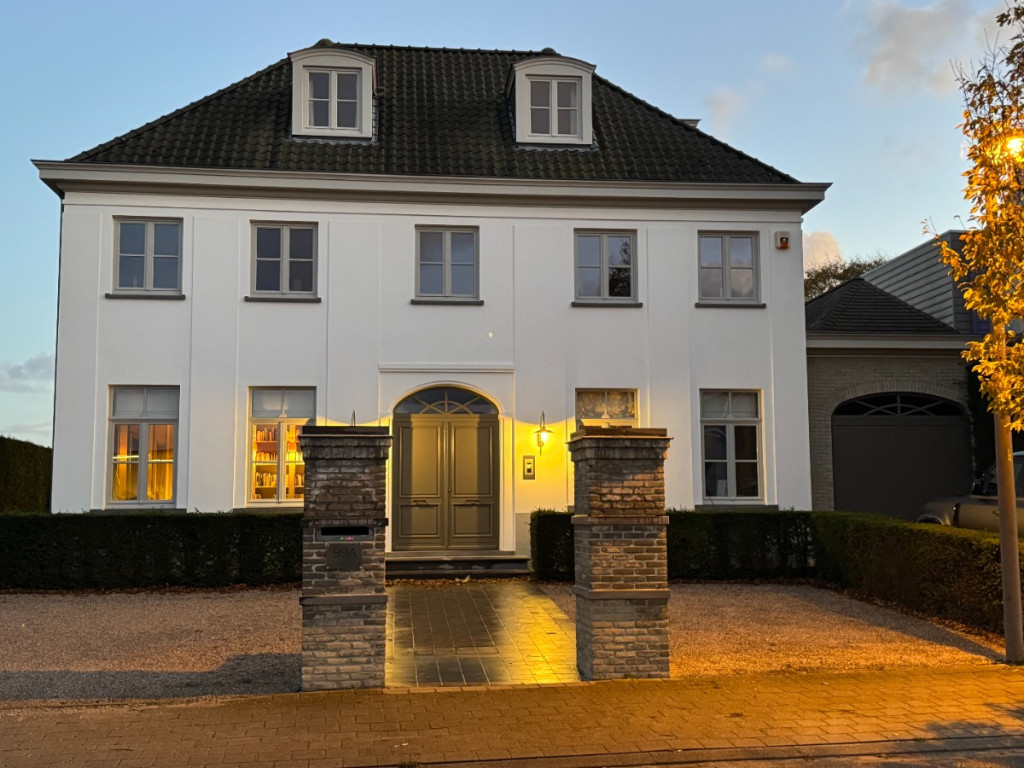 Oude Bruggestraat - 99A - - 8750