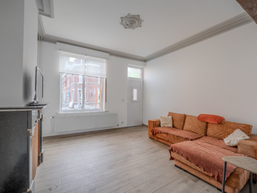 Rue de Rotheux - 48 - - 4100