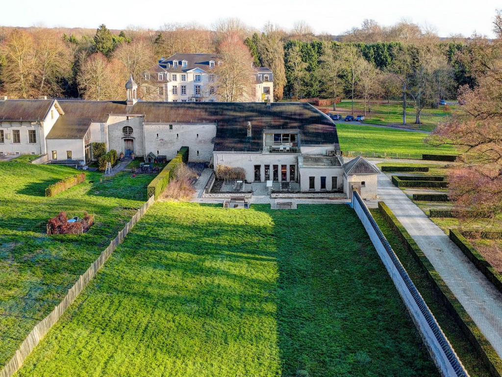 Kapelweg - 6 - - 3040