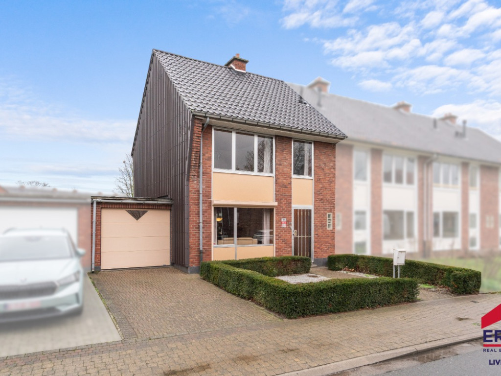 Ouden Dendermondse Steenweg - 112 - - 9300