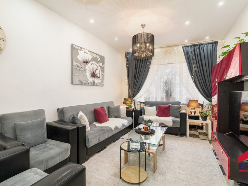 Sint Jozefstraat - 16 - - 9300