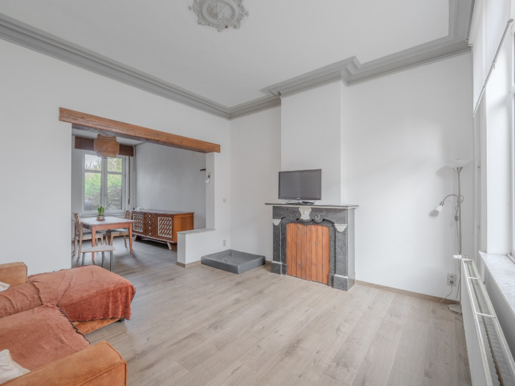 Rue de Rotheux - 48 - - 4100