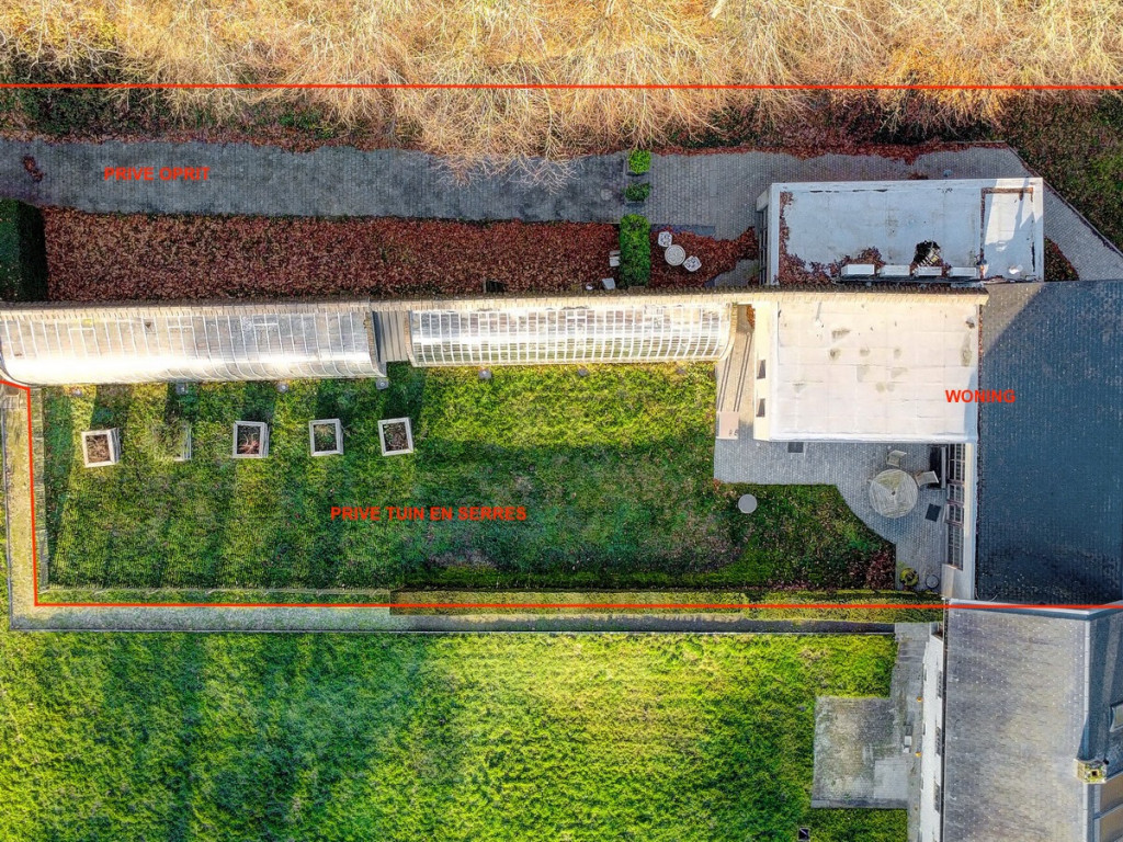 Kapelweg - 2 - - 3040