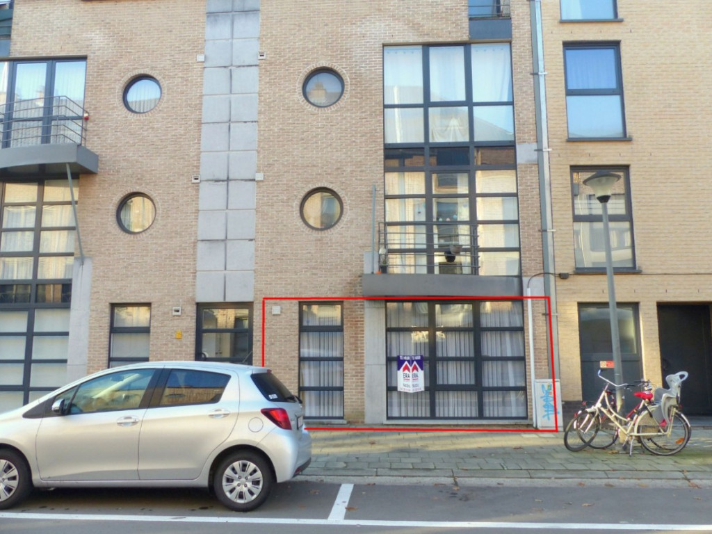 Arnold Maesstraat - 15 - 1 - 3500