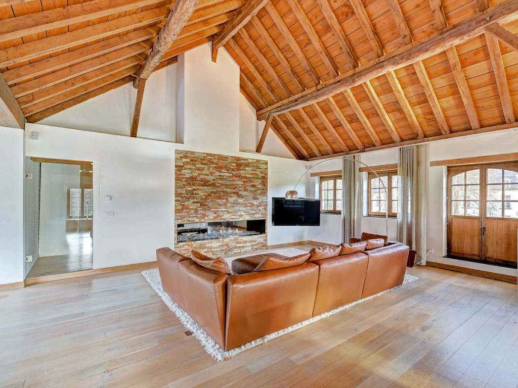 Kapelweg - 6 - - 3050