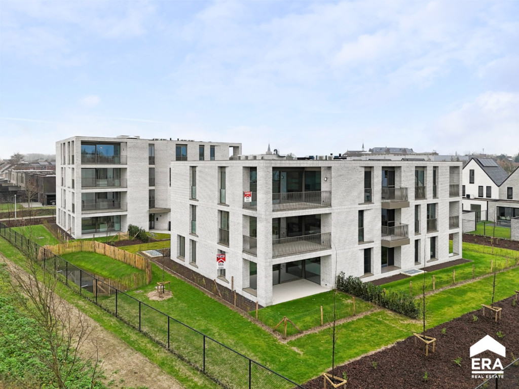 Helenastraat - 1 - A - 3.3 - A 3.3 - 3540