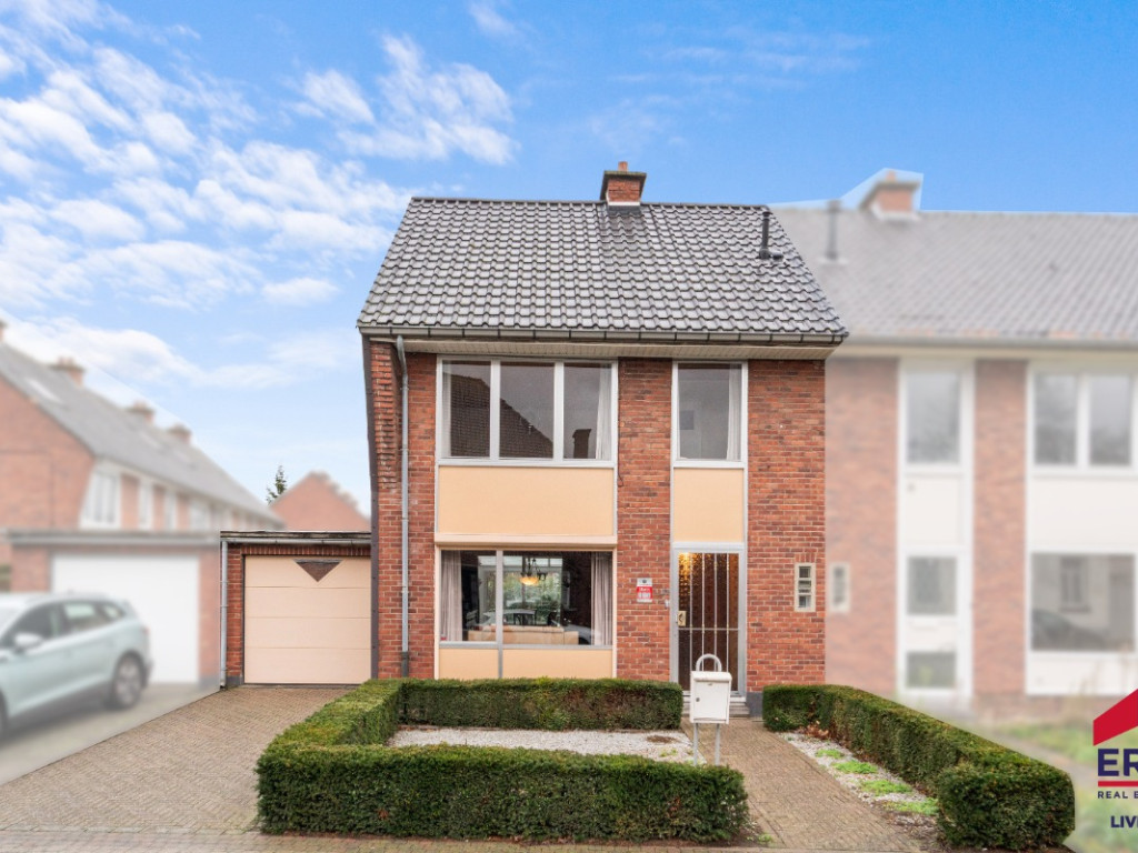 Ouden Dendermondse Steenweg - 112 - - 9300