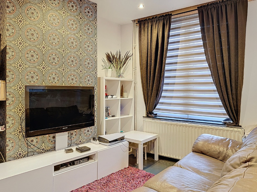 Rue du Cimetière - 65 - - 4430