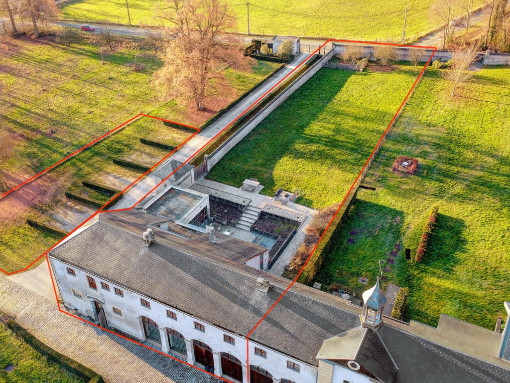 Kapelweg - 6 - - 3040