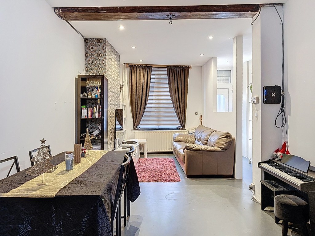 Rue du Cimetière - 65 - - 4430