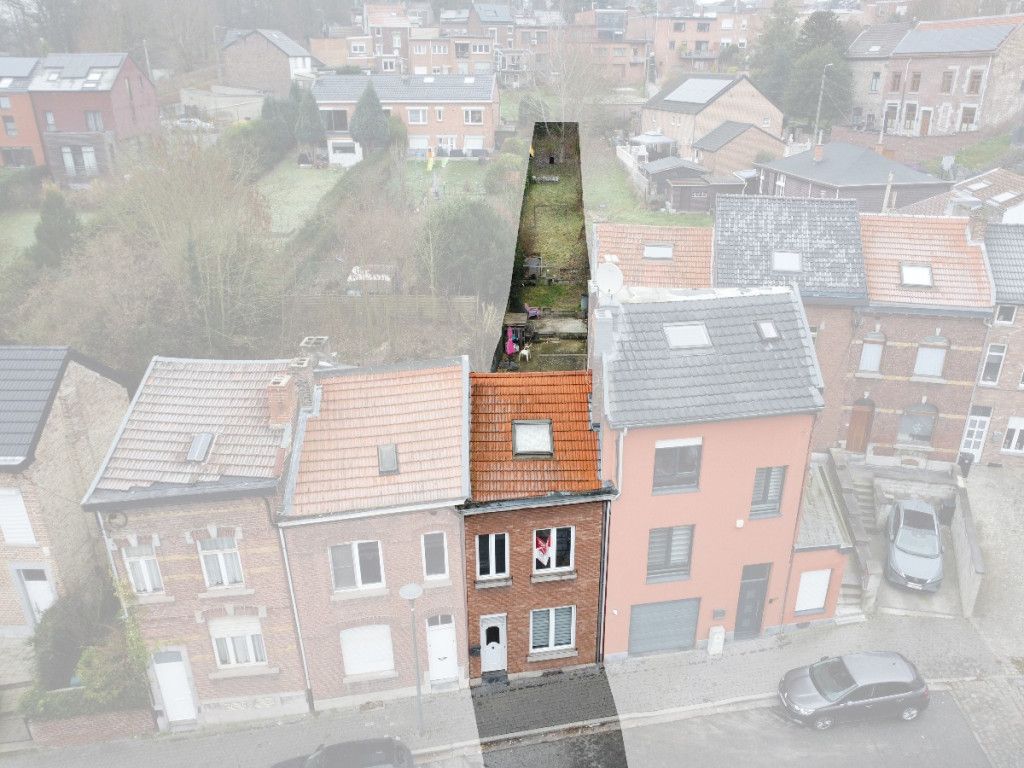 Rue du Cimetière - 65 - - 4430