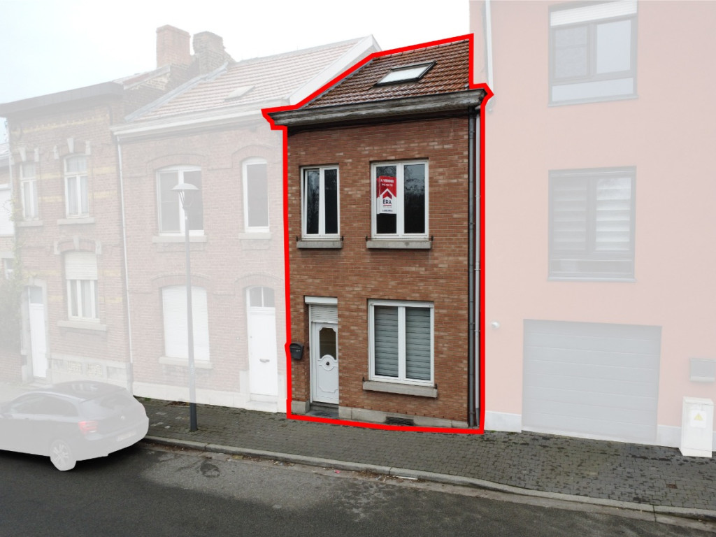 Rue du Cimetière - 65 - - 4430