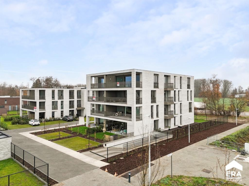 Helenastraat - 1 - A - 3.3 - A 3.3 - 3540