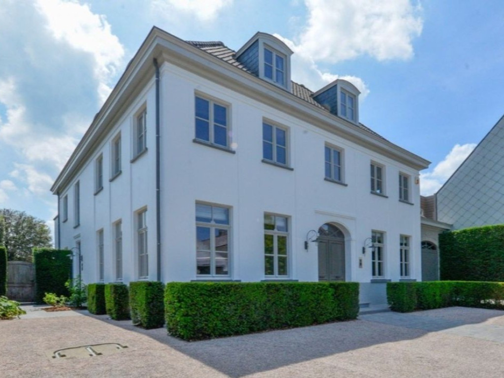 Oude Bruggestraat - 99A - - 8750