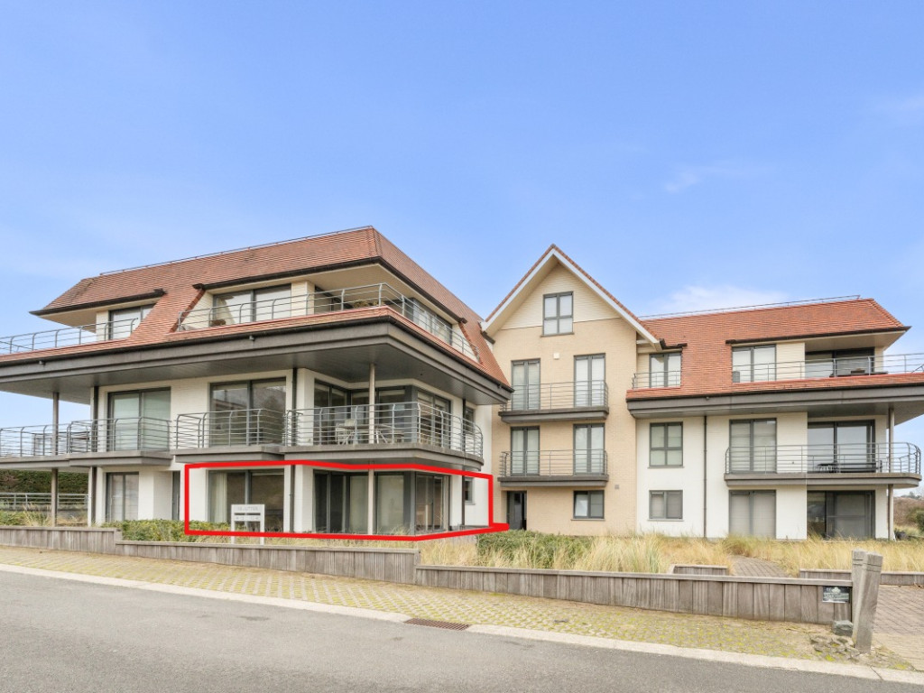 Strandjutterslaan - 13 - 002 - 8670