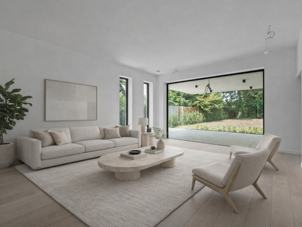 Berenbroekstraat - 52 - - 3600