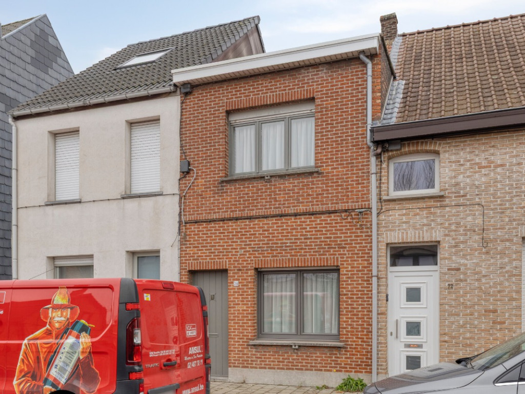 Eduard Anseelestraat - 74 - - 2830