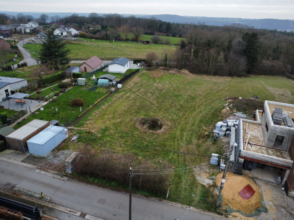 Rue aux Fontaines - C0490F - - 4480