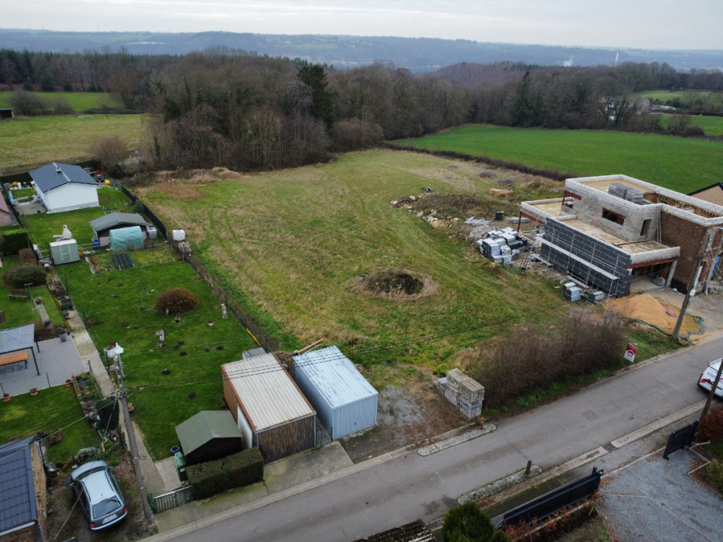 Rue aux Fontaines - C0490F - - 4480