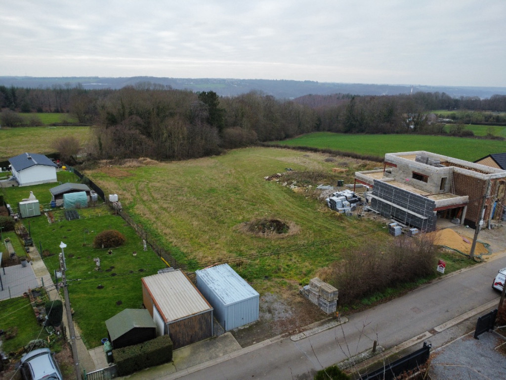 Rue aux Fontaines - C0490F - - 4480