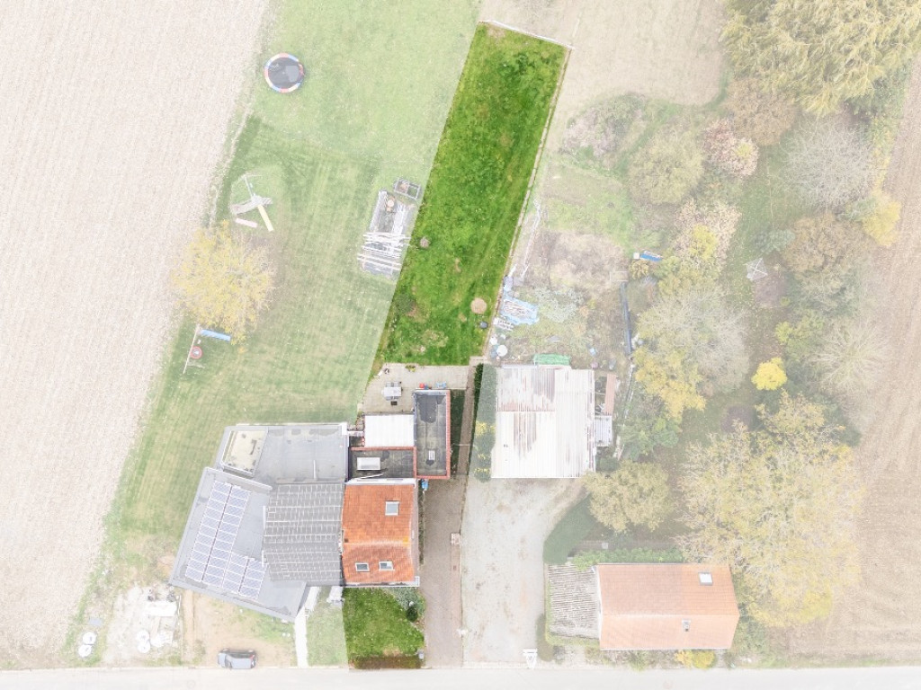 Snakkaertstraat - 27 - - 1700